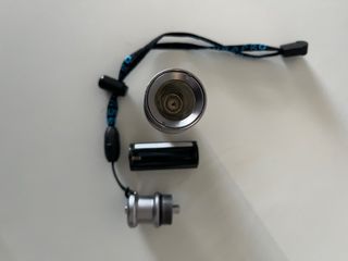 Linterna Scubapro Original