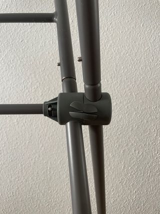 Bañera Stokke con patas y adaptador recién nacido