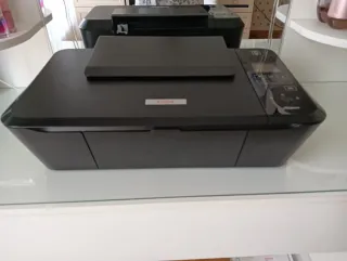 Impresora Prink Prima Negra