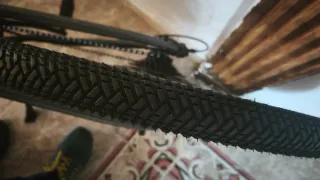 Bicicleta Eléctrica con Buena Autonomía