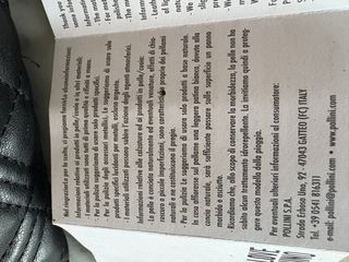 Borsa Moschino trapuntata nera