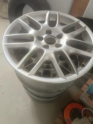 Llantas 18 7 1/2Jx18H2