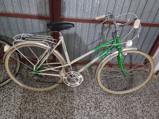 Bicicleta Togano Vintage