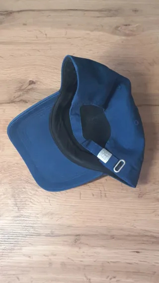 Gorra Pedro de Hierro Azul