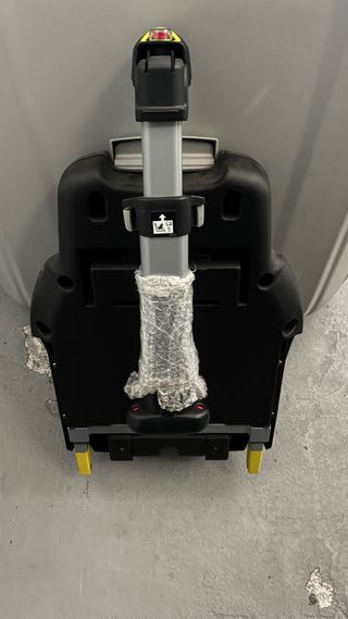 Base Maxi-Cosi Isofix