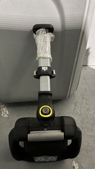 Base Maxi-Cosi Isofix