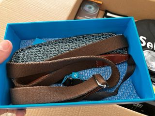 Filtros K&F Concept + correa 4V Design + kit