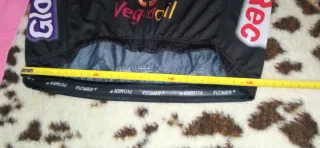 Maillot Ciclismo Flower XRCBIKE Talla M