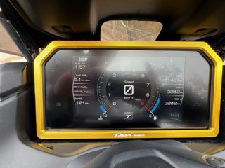 Yamaha TMAX 560 2023