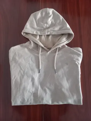 Sudadera Álvaro Moreno