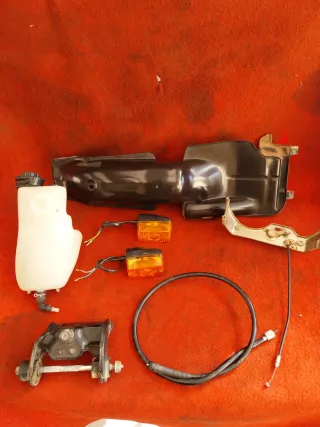 Honda Scoopy 75 piezas