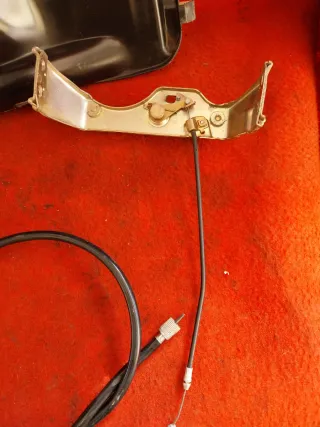 Honda Scoopy 75 piezas