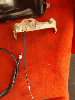 Honda Scoopy 75 piezas