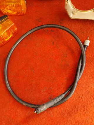 Honda Scoopy 75 piezas