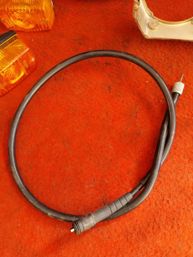 Honda Scoopy 75 piezas