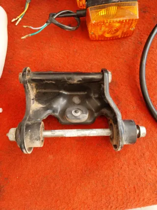 Honda Scoopy 75 piezas