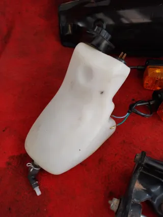 Honda Scoopy 75 piezas