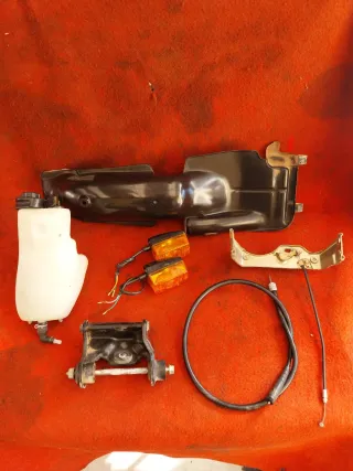 Honda Scoopy 75 piezas