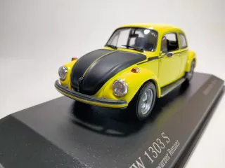 Volkswagen 1303 S (1973)