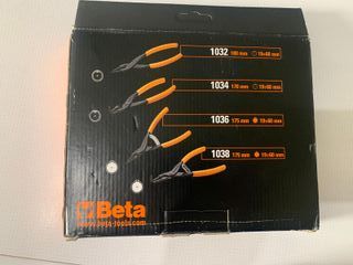 BETA 1031/S4