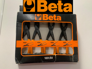 BETA 1031/S4