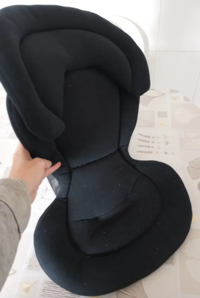 Riduttore per seggiolino bambino / cuscino per passeggino