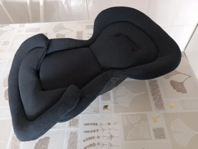 Riduttore per seggiolino bambino / cuscino per passeggino