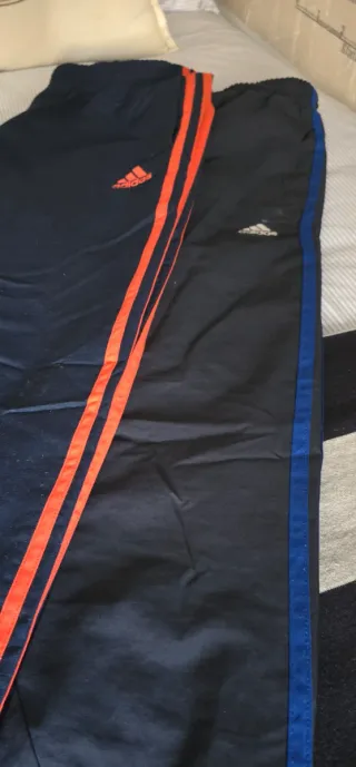 Pantalones Adidas