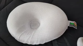 Cojín Mimos para bebé