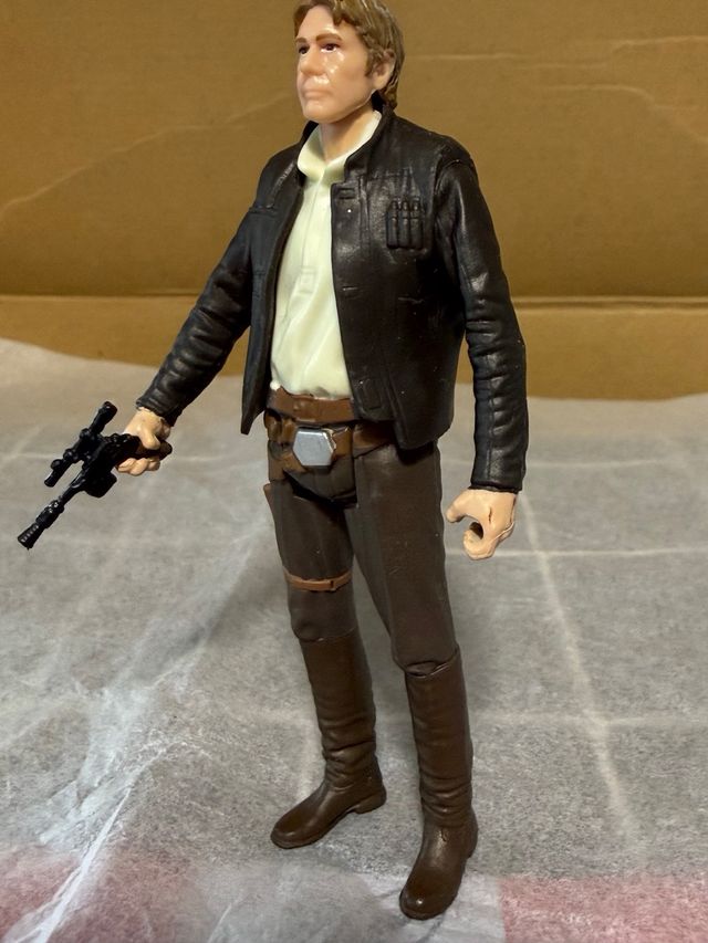 Set di figure Star Wars