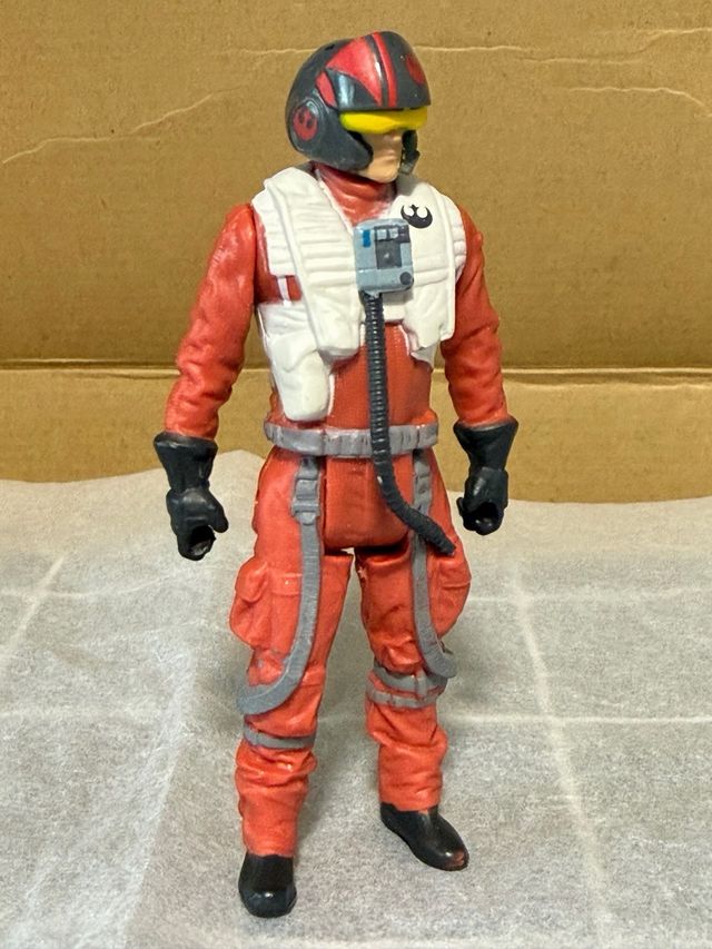 Set di figure Star Wars