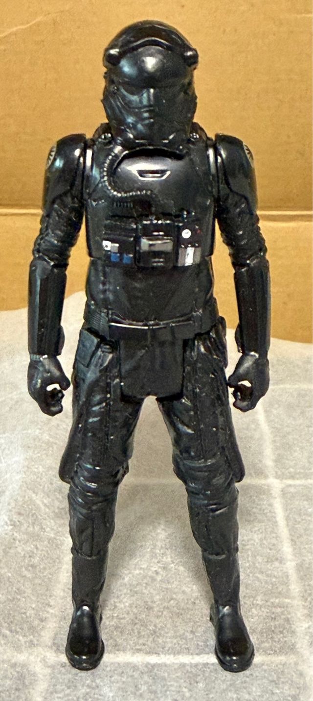 Set di figure Star Wars