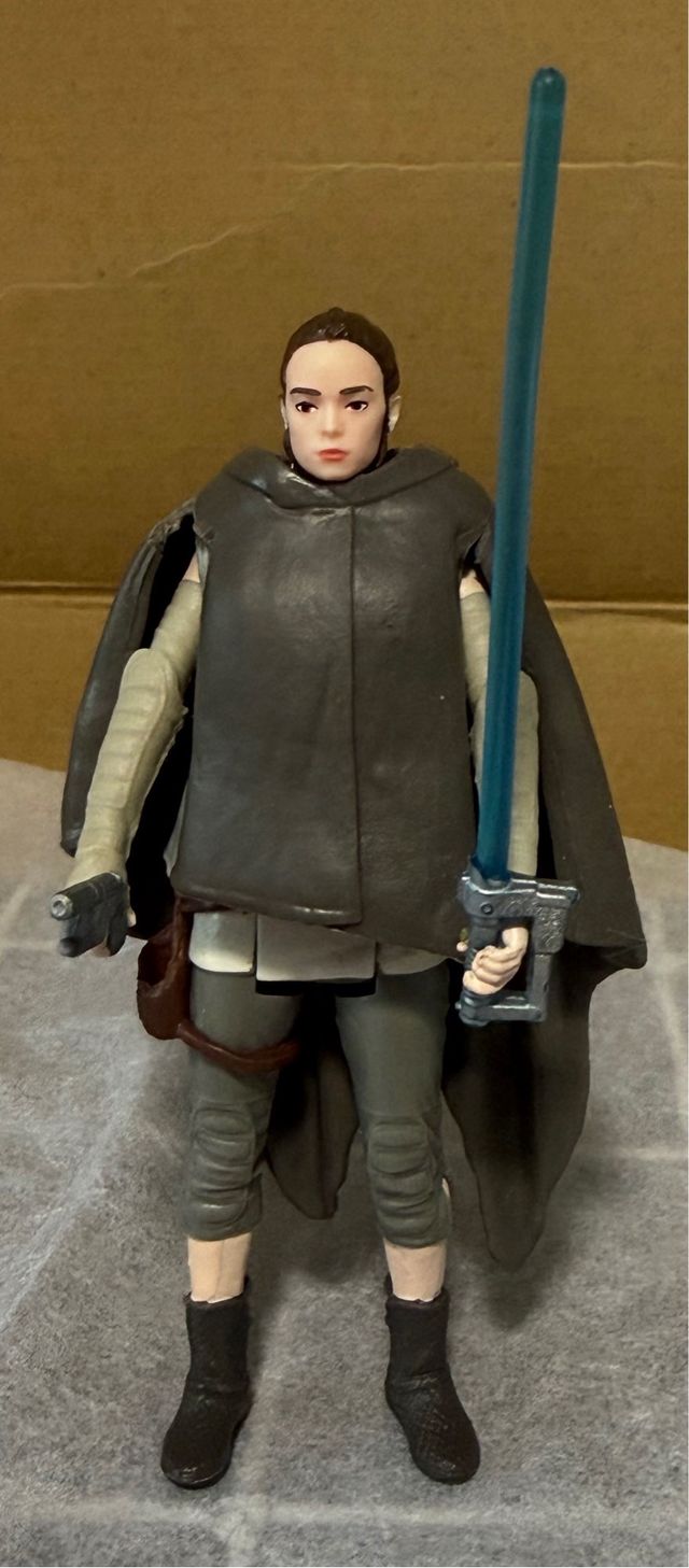 Set di figure Star Wars