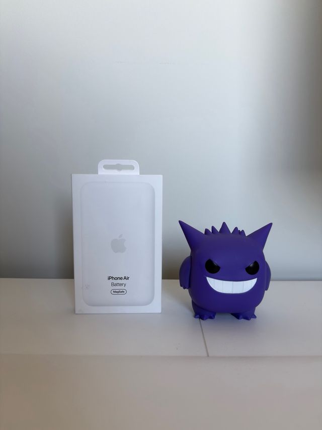 Bateria MagSafe iPhone Apple Air