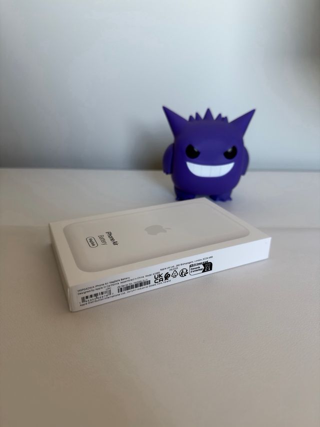 Bateria MagSafe iPhone Apple Air