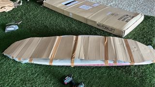 Tavola Windsurf Starboard Kode 103