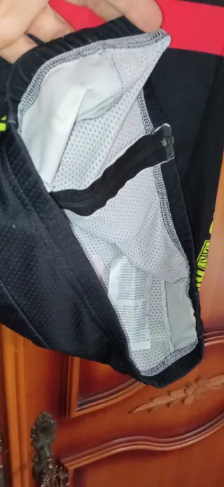 Maillot Ciclismo BioRacer Trek Talla M