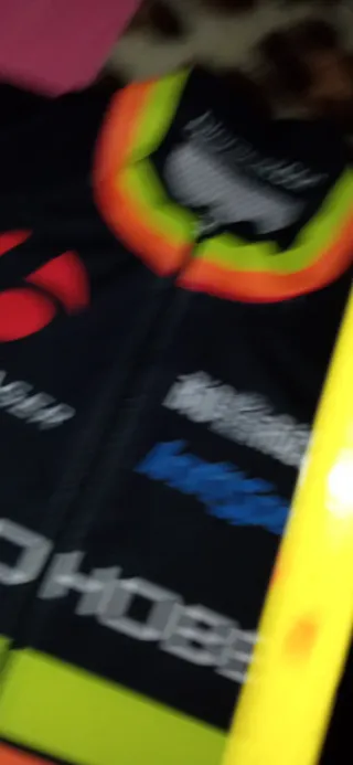 Maillot Ciclismo BioRacer Trek Talla M