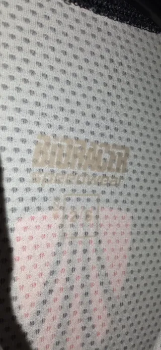 Maillot Ciclismo BioRacer Trek Talla M