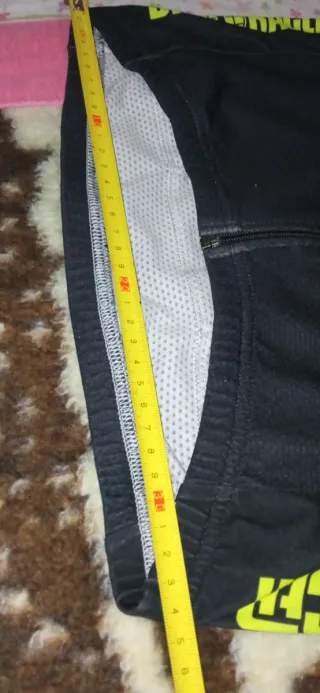 Maillot Ciclismo BioRacer Trek Talla M