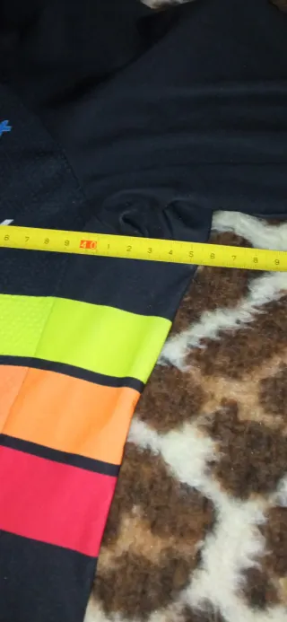 Maillot Ciclismo BioRacer Trek Talla M