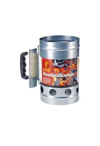 Chimenea di accensione Flash - Barbecue