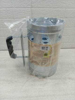 Chimenea di accensione Flash - Barbecue