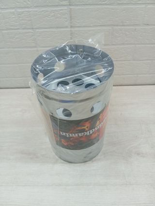 Chimenea di accensione Flash - Barbecue