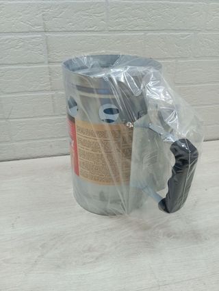 Chimenea di accensione Flash - Barbecue