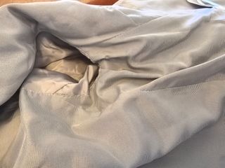 Chaqueta GAP Marrón Talla M