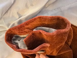 Chaqueta GAP Marrón Talla M