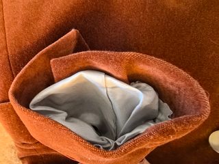 Chaqueta GAP Marrón Talla M