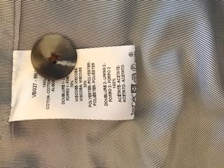 Chaqueta GAP Marrón Talla M