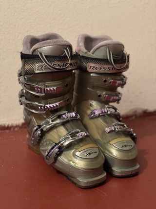 Botas de esquí Rossignol Xena